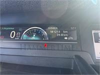 Renault Scenic Collection 1.5 Dci Energy Dynamique, 2013 – foto 19 – kavel bij Hammertime