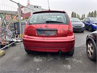 Citroen C3 Pluriel 1.4i, 2005 – foto 6 – kavel bij Hammertime