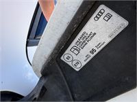 Audi A1, 2021 – foto 23 – kavel bij Hammertime