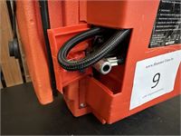 Booster + Compressor Carpoint – foto 5 – kavel bij Hammertime