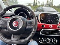 Fiat 500x 1.3 Multijet Pop Star, 2018 – foto 15 – kavel bij Hammertime