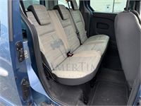 Renault Kangoo Phase Ii 1.6i Zen, 2012 – foto 22 – kavel bij Hammertime