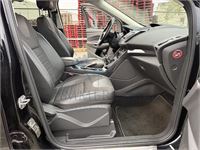 Ford Kuga 1.6 Ecoboost 2wd Titanium Start/stop, 2014 – foto 26 – kavel bij Hammertime