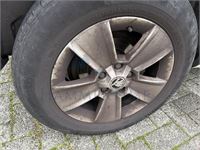 Skoda Yeti 1.2 Tsi Active, 2014 – foto 29 – kavel bij Hammertime