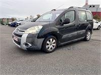 Citroen Berlingo Break 2plc 1.6 Hdi Multispace, 2011 – kavel bij Hammertime