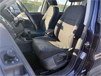 Volkswagen Tiguan 1.4 Tsi Trend & Fun Bmt, 2012 – foto 10 – kavel bij Hammertime