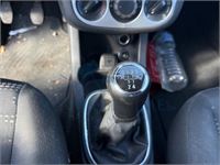 Opel Corsa 1.2i Enjoy, 2011 – foto 12 – kavel bij Hammertime
