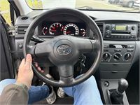 Toyota Corolla 1.4 Turbo D4d Linea Terra, 2005 – foto 16 – kavel bij Hammertime