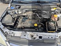 Opel Corsa, 2012 – foto 25 – kavel bij Hammertime
