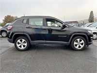 Jeep Compass 1.4 Turbo 4x2 Longitude Business, 2018 – foto 4 – kavel bij Hammertime