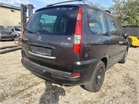 Citroen C8 – foto 5 – kavel bij Hammertime