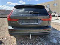 Volvo V60, 2025 – foto 6 – kavel bij Hammertime