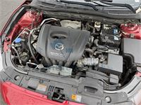 Mazda 3 Sedan 1.5i Skydrive, 2015 – foto 26 – kavel bij Hammertime