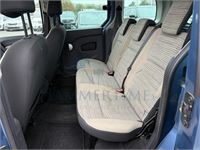 Renault Kangoo Phase Ii 1.6i Zen, 2012 – foto 18 – kavel bij Hammertime