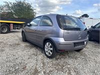 Opel Corsa,2006 – foto 6 – kavel bij Hammertime