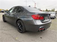 Bmw 316, 2014 – foto 7 – kavel bij Hammertime