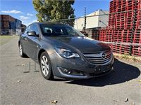 Opel Insignia 2.0 Cdti Ecotec Edition, 2014 – foto 3 – kavel bij Hammertime