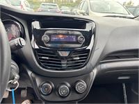 Opel Karl 1.0i Enjoy, 2017 – foto 15 – kavel bij Hammertime