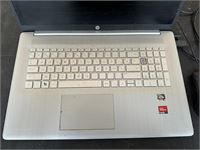 Laptop Hp – foto 2 – kavel bij Hammertime