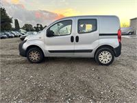 Peugeot Bipper, 2009 – foto 8 – kavel bij Hammertime