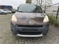 Peugeot Partner Tepee 2plc 1.6 Hdi Active, 2013 – foto 2 – kavel bij Hammertime