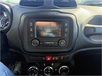 Jeep Renegade – foto 15 – kavel bij Hammertime