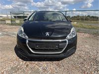 Peugeot 208 – foto 2 – kavel bij Hammertime