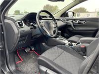 Nissan Qashqai 360° Sun Dig-T 115 2wd Xtronic, 2017 – foto 11 – kavel bij Hammertime