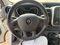 Renault Traffic, 2019 – foto 15 – kavel bij Hammertime