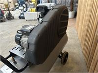Compressor Power Lt10 – foto 7 – kavel bij Hammertime