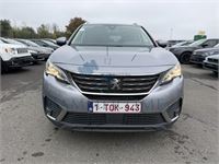 Peugeot 5008 1.6 Bluehdi Active, 2018 – foto 2 – kavel bij Hammertime
