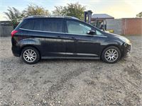 Ford C Max – foto 4 – kavel bij Hammertime