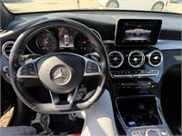 Mercedes Glc 250, 2019 – foto 12 – kavel bij Hammertime