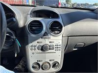 Opel Corsa 1.2i Enjoy, 2009 – foto 15 – kavel bij Hammertime