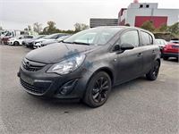 Opel Corsa 1.4 Turbo (eu6.2), 2014 – kavel bij Hammertime