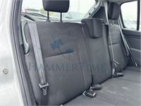 Dacia Sandero Stepway 1.5 Dci Stepway, 2010 – foto 24 – kavel bij Hammertime