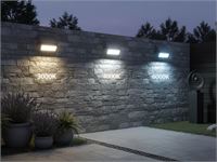 [01174] Solar 400lm Led 3in1 Colour Cct Floodlight With Sensor – foto 8 – kavel bij Hammertime, Puurs