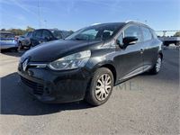 Renault Clio Iv Sw 1.5 Dci Expression, 2015 – kavel bij Hammertime