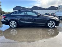 Mercedes E220 Cdi, 2012 – foto 4 – kavel bij Hammertime