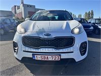 Kia Sportage 1.6i 2wd Business Fusion Isg, 2016 – foto 2 – kavel bij Hammertime