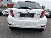 Toyota Yaris 1.4 Turbo D4d Terra, 2007 – foto 6 – kavel bij Hammertime