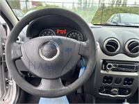 Dacia Sandero Stepway 1.5 Dci Stepway, 2010 – foto 14 – kavel bij Hammertime
