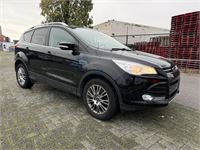 Ford Kuga 1.6 Ecoboost 2wd Titanium Start/stop, 2014 – foto 3 – kavel bij Hammertime