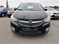 Opel Karl 1.0i Enjoy, 2017 – foto 2 – kavel bij Hammertime