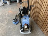 Hogedrukreiniger Kranzie Quadro 599 Tst – foto 2 – kavel bij Hammertime