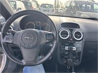Opel Corsa 1.0i Xep 12v Essentia, 2003 – foto 14 – kavel bij Hammertime