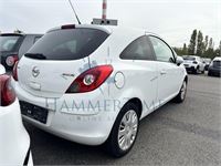 Opel Corsa 1.2i Essentia, 2010 – foto 6 – kavel bij Hammertime