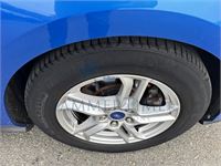 Ford Focus, 2019 – foto 28 – kavel bij Hammertime