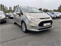 Ford B-Max 1.0 Ecoboost Titanium S&s, 2012 – foto 3 – kavel bij Hammertime