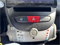 Citroen C1 1.0i Seduction, 2012 – foto 12 – kavel bij Hammertime